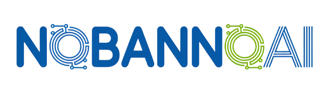 NobannoAI Logo